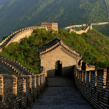 ПЕКИН - ШАНХАЙ - ПЕКИН 8 ДНЕЙ/ 7 НОЧЕЙ