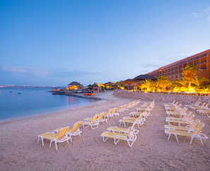Ramla Bay Resort
