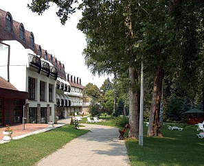 MEDICAL CENTRE BM (MH REHABILITATION INSTITUTE)