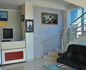 VLUX GONIO