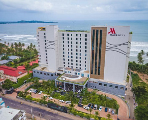  MARRIOTT WELIGAMA BAY RESORT 5* 