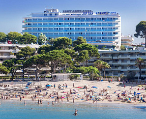 4R Salou Park Resort I