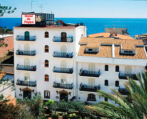 Hotel Da Peppe