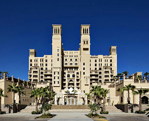 SHERATON SHARJAH BEACH RESORT & SPA 5*