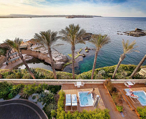 Minareto Grand Hotel