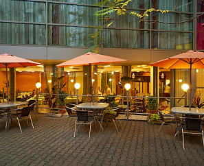 ANKORA HOTEL PRAGUE