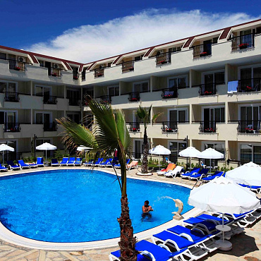 SUN CITY SIDE HOTEL 4*