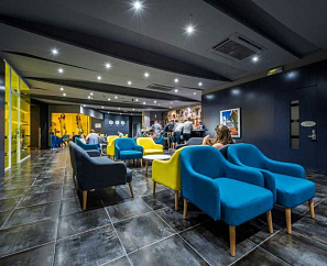 Be Hotel Malta
