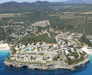 Blau Punta Reina