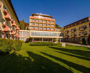 SPA RESORT SANSSOUCI