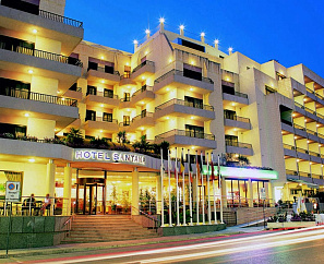 Santana Malta