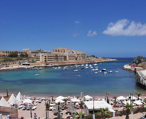 Beach Garden Malta