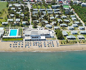 Creta Beach
