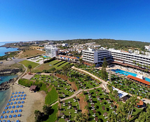 CAVO MARIS BEACH