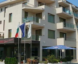 TABANOV BEACH 3*