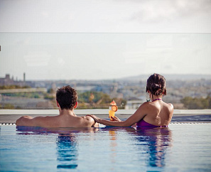 La Branda Rocca Nettuno Suites