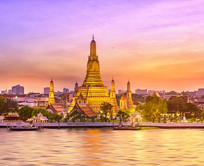 Открываем Таиланд: прямые рейсы из Минска! 