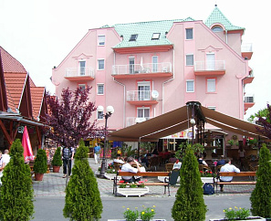 MUSKATLI APARTMAN HOTEL