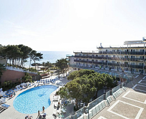 Best Cap Salou