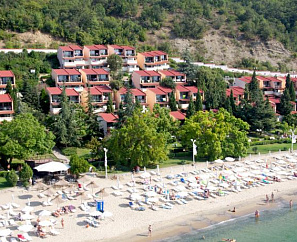 ELENITE VILLAS 4*