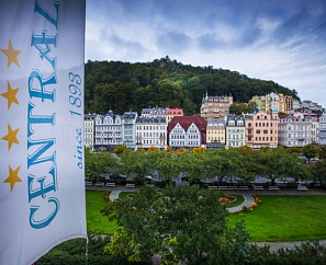 INTERHOTEL CENTRAL
