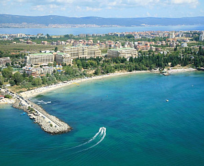 SOL NESSEBAR MARE