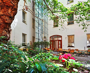 ADLER (ex.JEROME HOUSE) 