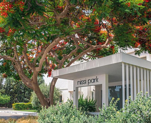 NISSI PARK HOTEL