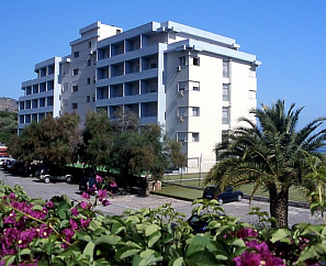 Santa Lucia Le Sabbie D'oro
