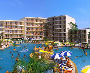 VITA PARK