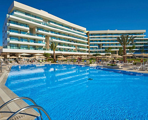 Hipotels Gran Playa de Palma