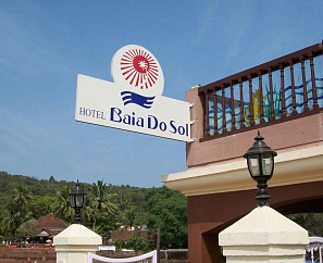 BAIA DO SOL 