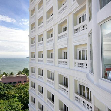 NHA TRANG PALACE 4*