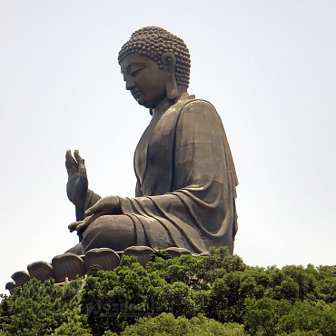 ЧЕНДУ - ЧУНЦИН - ЧЕНДУ 7 ДНЕЙ/ 6 НОЧЕЙ