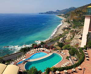 Baia Taormina