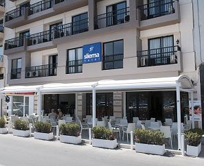 ST Sliema Hotel
