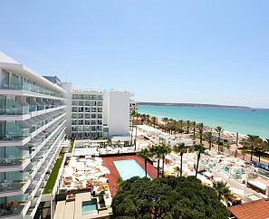 Iberostar Bahia de Palma (Adults Only)