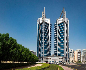 MILLENNIUM PALACE AL BARSHA HEIGHTS