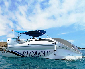DIAMANT КАТЕР