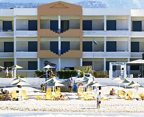 Olympic Suites Hotel Apartments