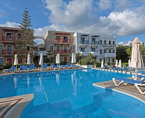 Aldemar Cretan Village Family Resort 