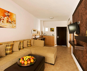 K Boutique Hotel