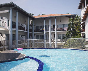 NEPTUNE BAY HOTEL 3*