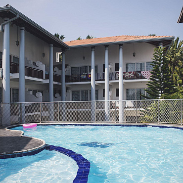 NEPTUNE BAY HOTEL 3*