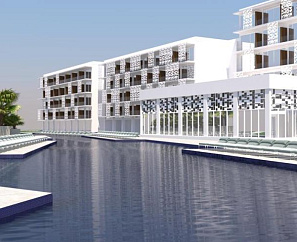 CHRYSOMARE BEACH HOTEL & RESORT