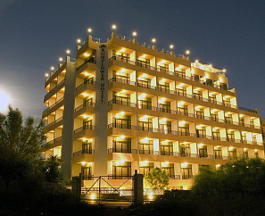 Sunflower Hotel