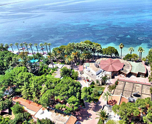 OMER HOLIDAY RESORT 4*