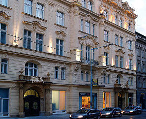 CENTURY OLD TOWN PRAGUE