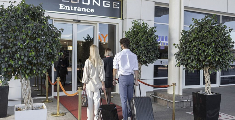 CIP Terminal Service.