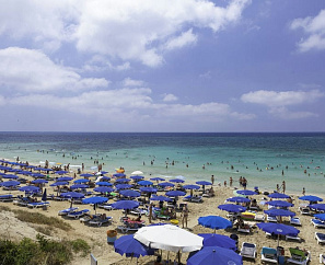Gaia Sun N Blue Boutique Hotel